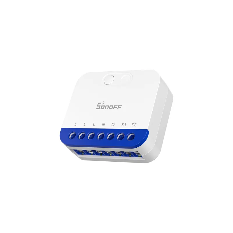Sonoff MINI-DIM Matter smart mini WiFi controller/dimmer